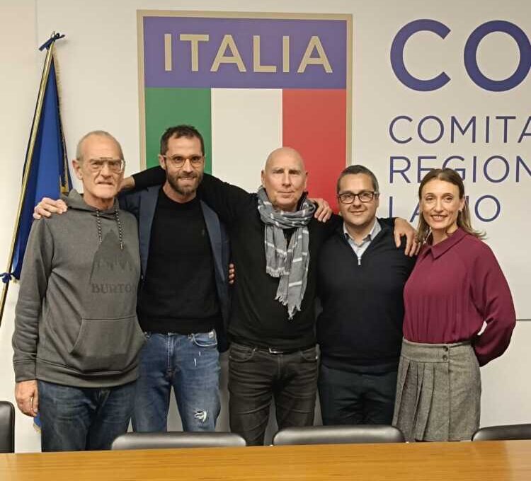 comitato_regionale_lazio_elezioni tassarotti atletica comitato_regionale_lazio_elezioni tassarotti atletica