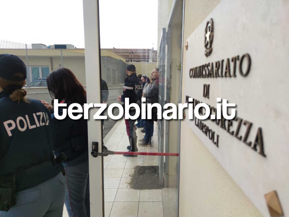 commissariato polizia ladispoli 1 commissariato polizia ladispoli 1