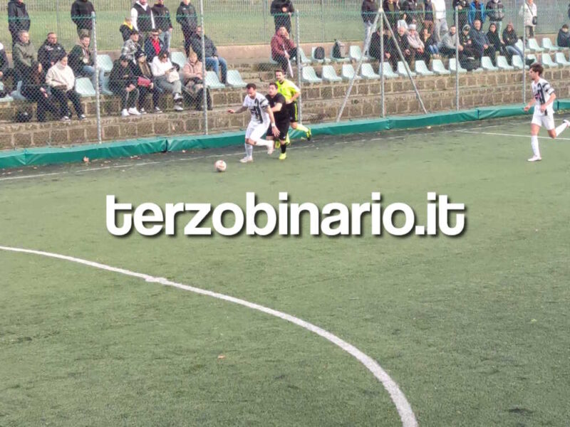 derby santa severa civitavecchia uliveto 1 diego lopez