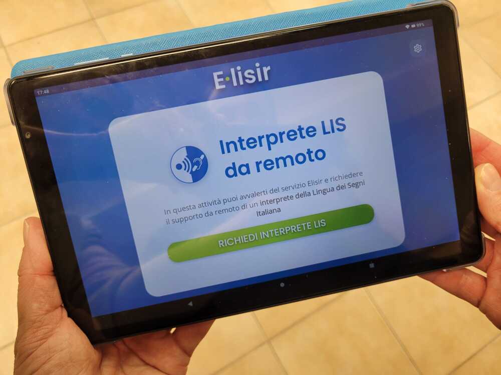 e-lisir tablet sordi