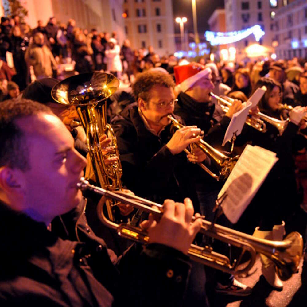 le_pastorelle_di_civitavecchia piazza vittorio emanuele le_pastorelle_di_civitavecchia piazza vittorio emanuele