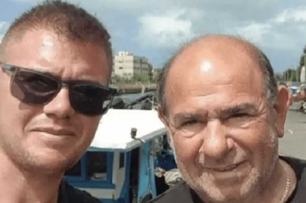 pescatori fiumicino de biase pescatori fiumicino de biase