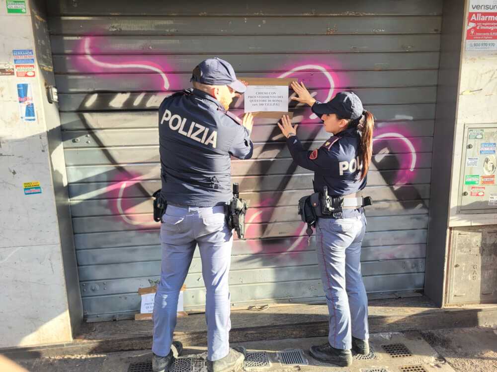 polizia sigilli don bosco