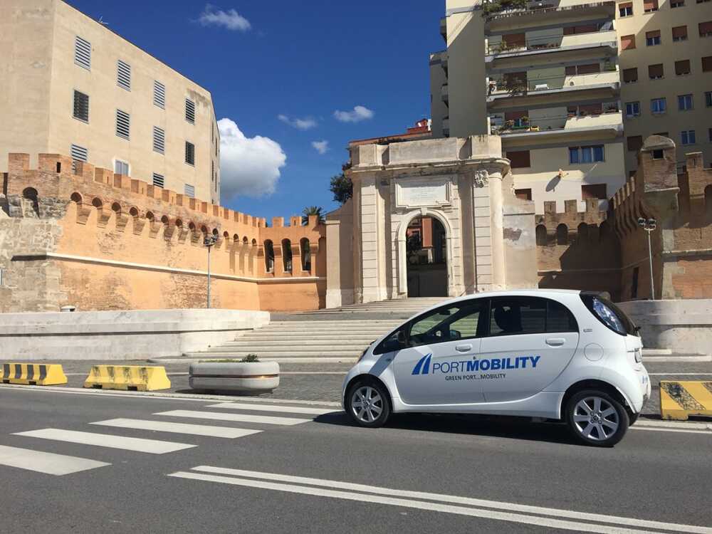 port mobility porta livorno port mobility porta livorno