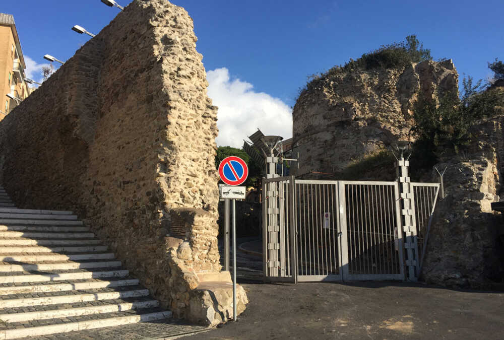 L’antica Rocca del porto di Civitavecchia palcoscenico per la Divina Commedia