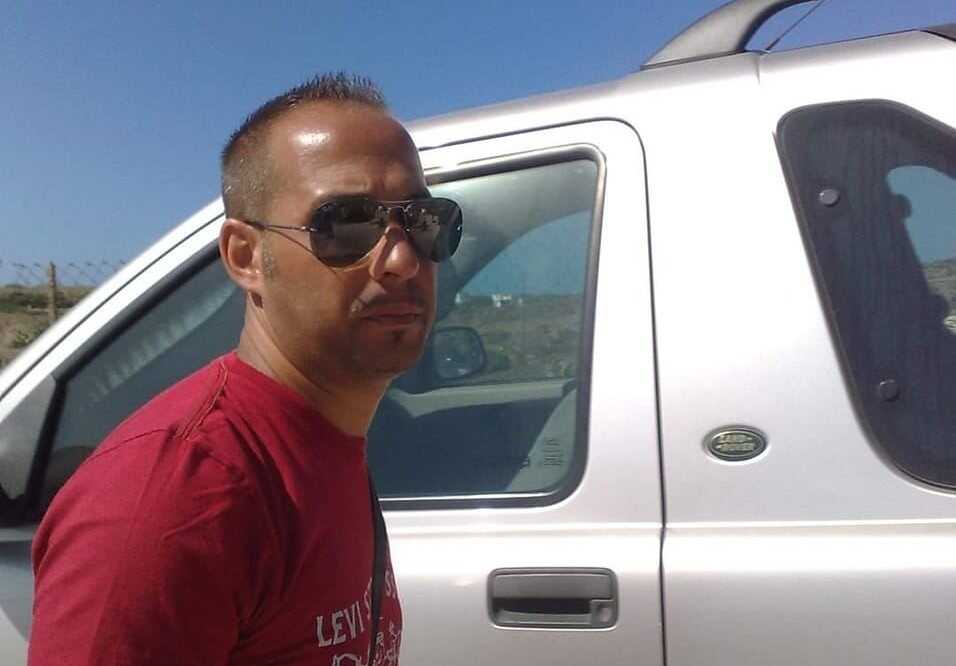 Filippo Cristian Colacicco Filippo Cristian Colacicco