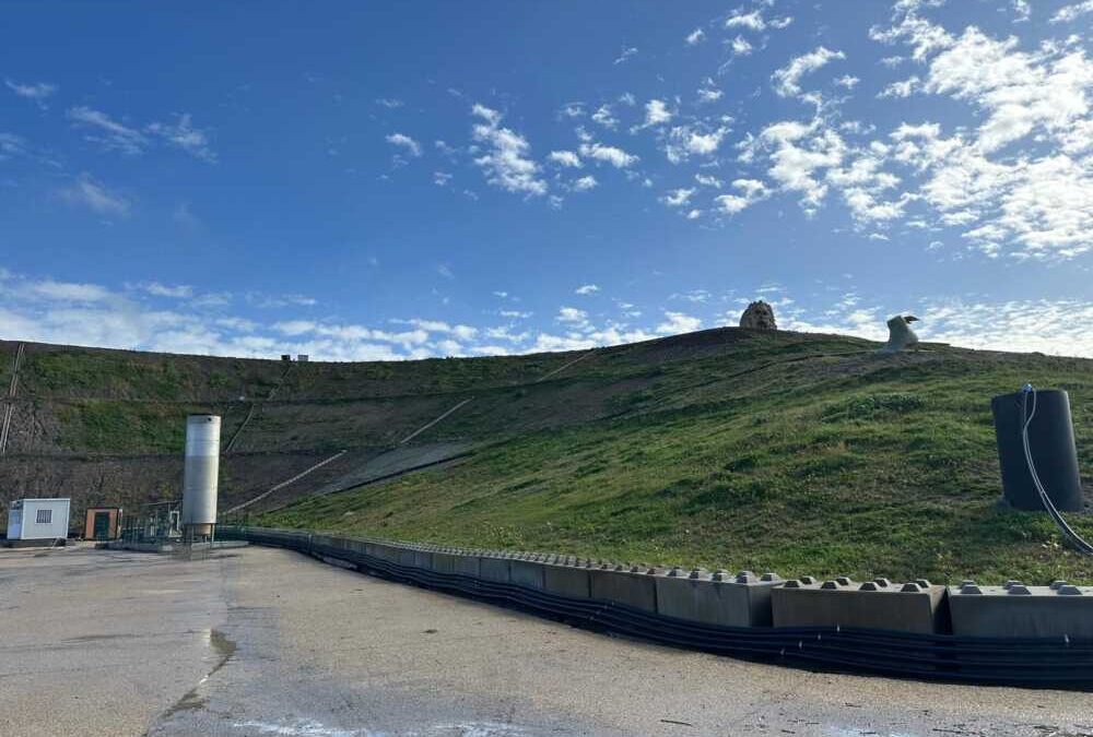 Cupinoro sigillata, la consigliera Rotondi: “L’opera della Regione garantisce la salute pubblica”