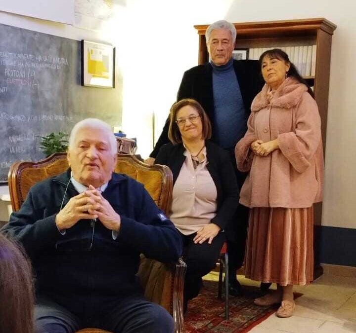 Il Melodramma” e “Resistenza Culturale”, progetti sinergici a Ladispoli