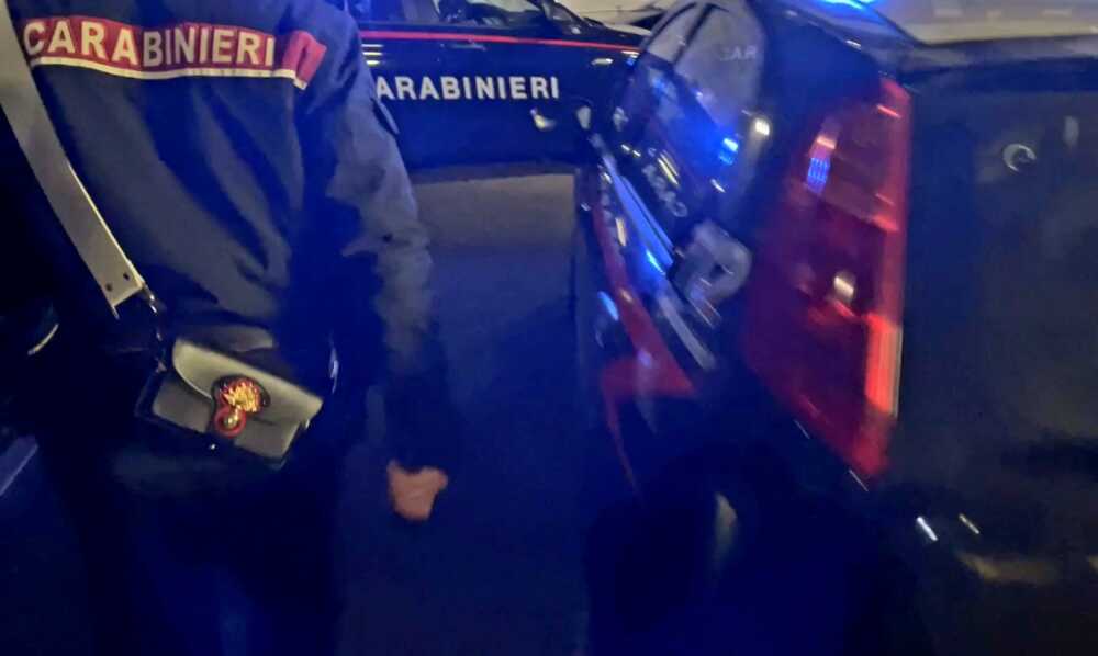 TRIONFALE-I-Carabinieri- TRIONFALE-I-Carabinieri-