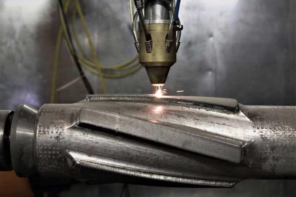 Tempra-laser-in-esecuzione