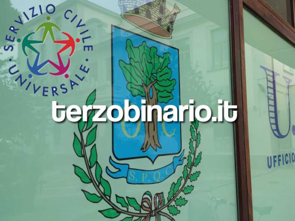 Urp-Pincio-Civitavecchia-stemma servizio civile universale Urp-Pincio-Civitavecchia-stemma servizio civile universale