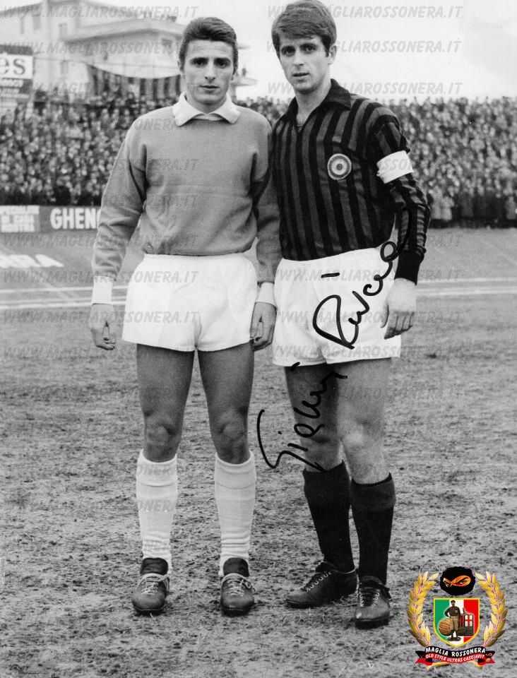 aldo solfanelli gianni rivera