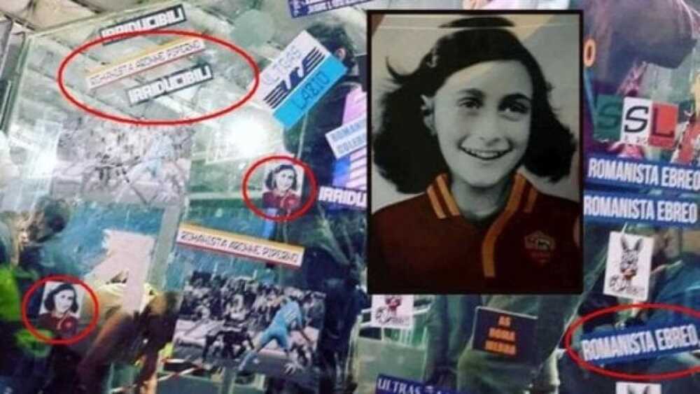 anna frank romanista 2 anna frank romanista