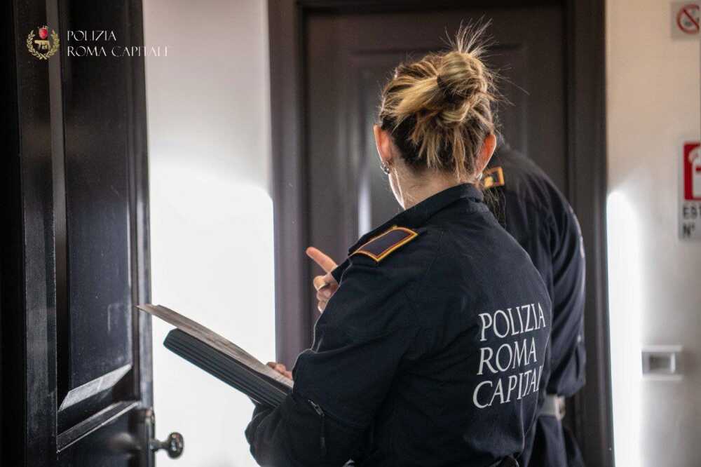 b&b municipale roma capitale