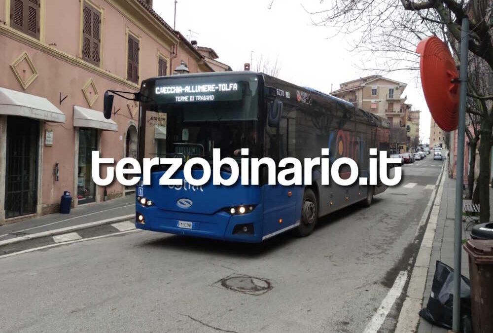 Tpl Lazio, Marietta Tidei: “Riorganizzazione senza confronto sta lasciando interi territori senza servizi, la Regione intervenga subito”