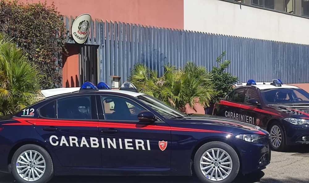 carabinieri stazione carabinieri stazione