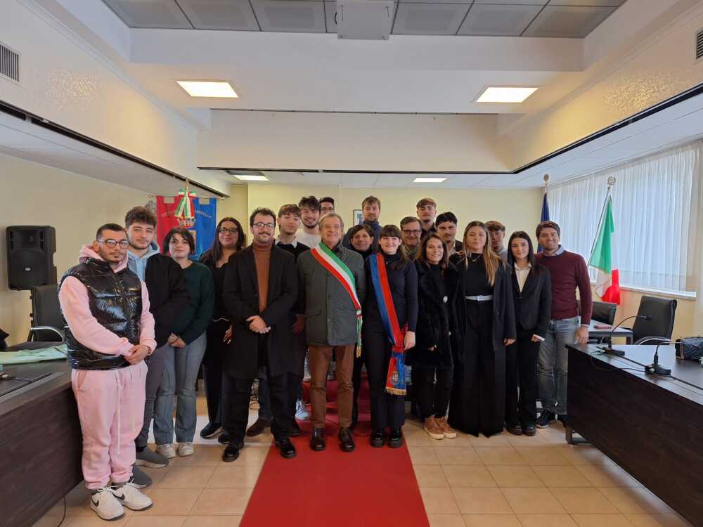 consiglio giovani santa marinella consiglio giovani santa marinella