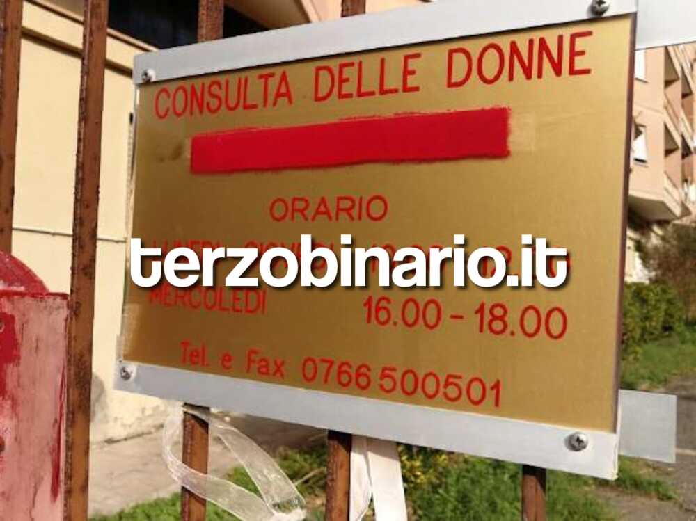 consulta donne civitavecchia 1