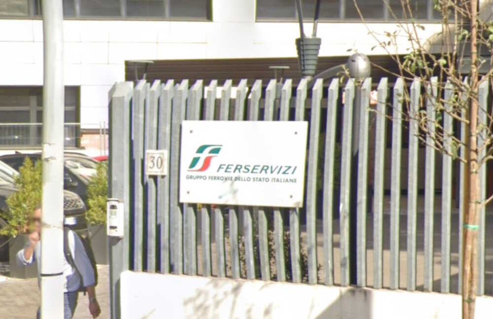 ferservizi ferservizi