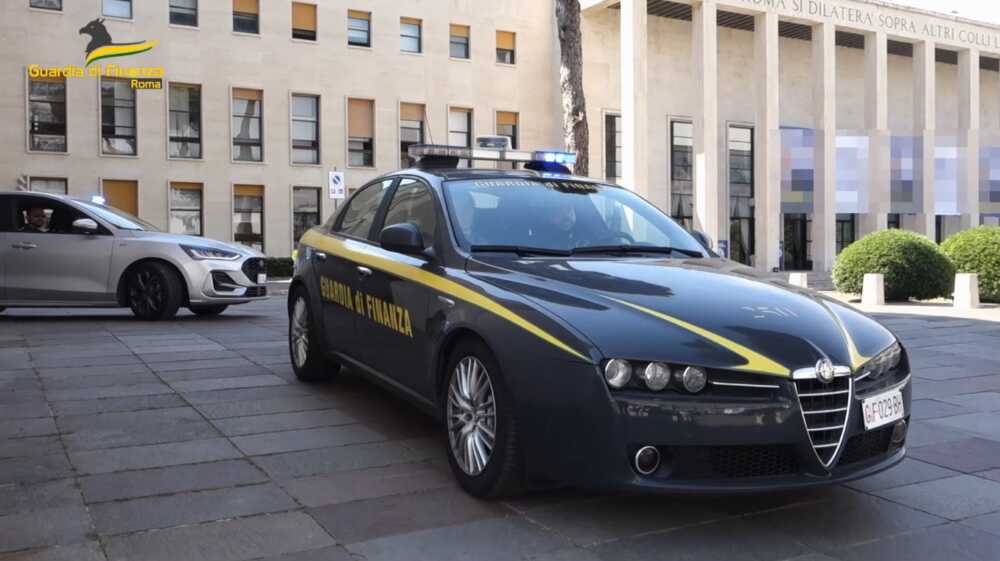 finanza roma finanza roma