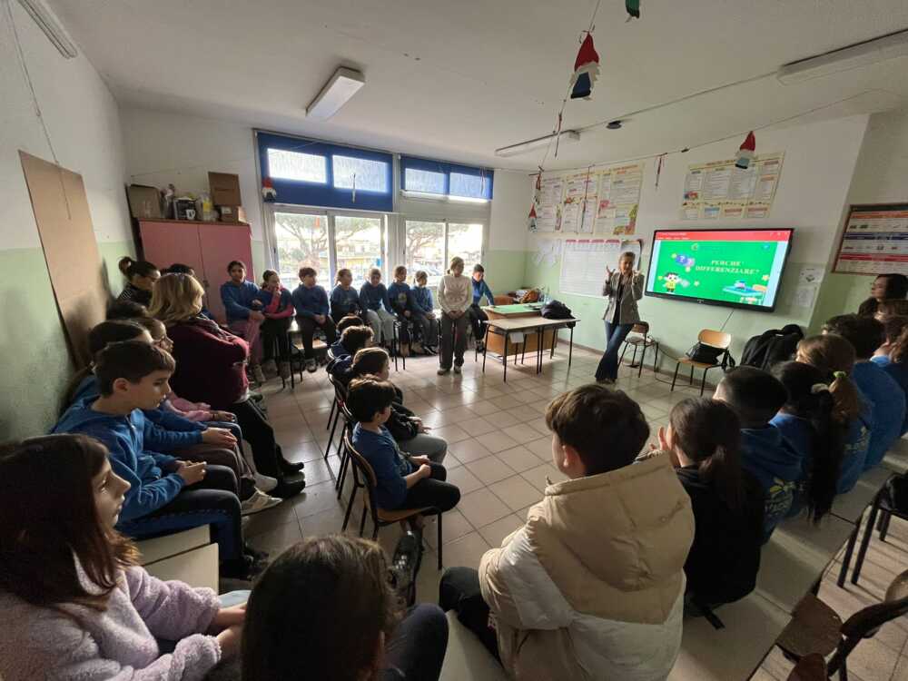 gubetti classe scuola 1 gubetti classe scuola