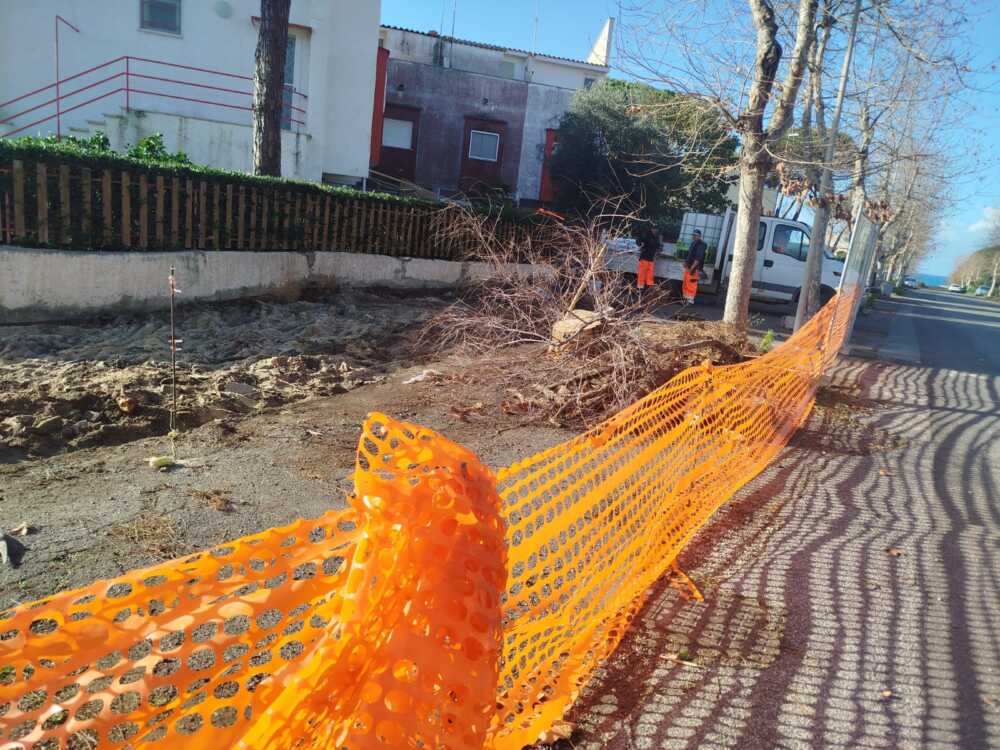 lavori marciapiede santa marinella lavori marciapiede santa marinella