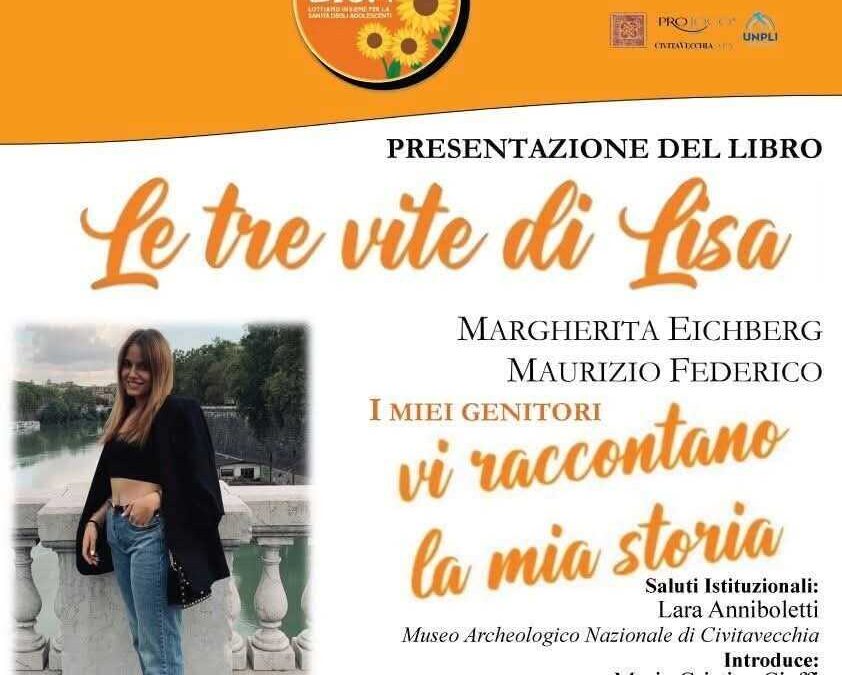 Malasanità, al museo di Civitavecchia si racconta la tragica storia di Lisa