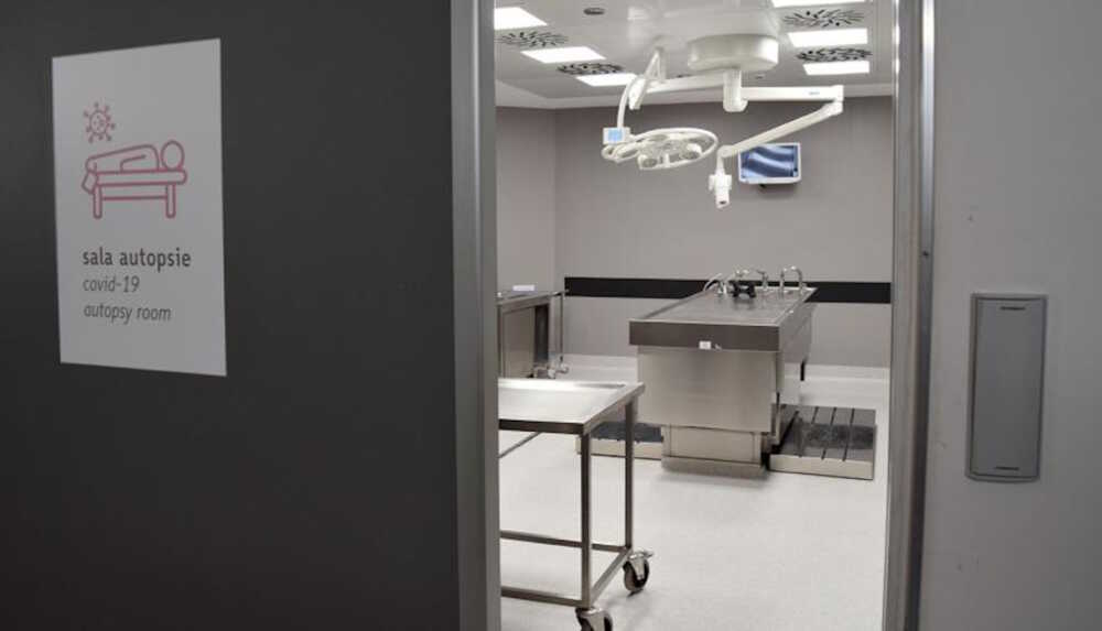 medicina legale sala autopsia autoptica 3 medicina legale sala autopsia autoptica 1