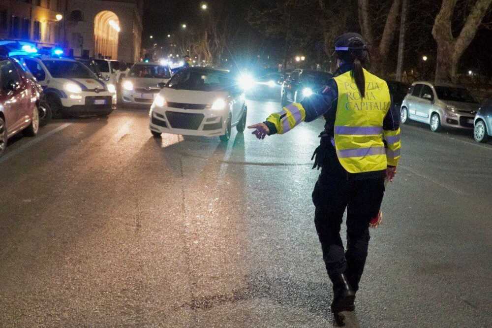 municipale roma capitale blocco stop