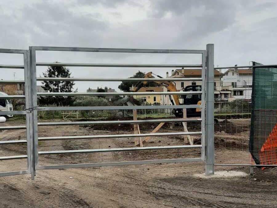 Pd Anguillara: “Inizio dei lavori per l’Ospedale di Comunità, un traguardo per il territorio del Lago”