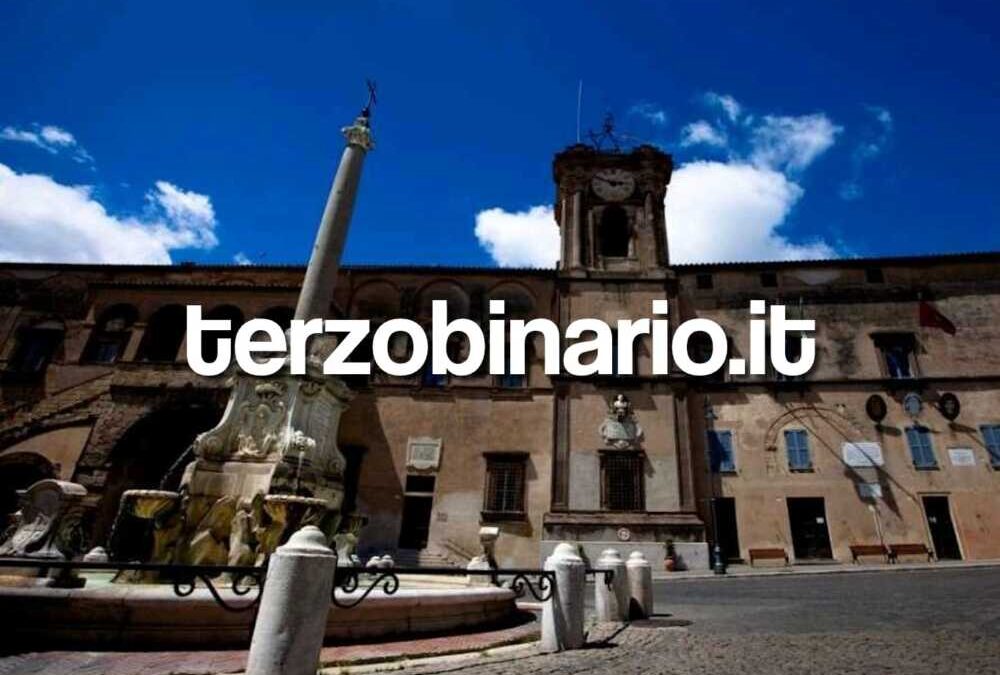 Sinistra Italiana di Tarquinia sulla revoca delle deleghe all’assessora Monica Calzolari