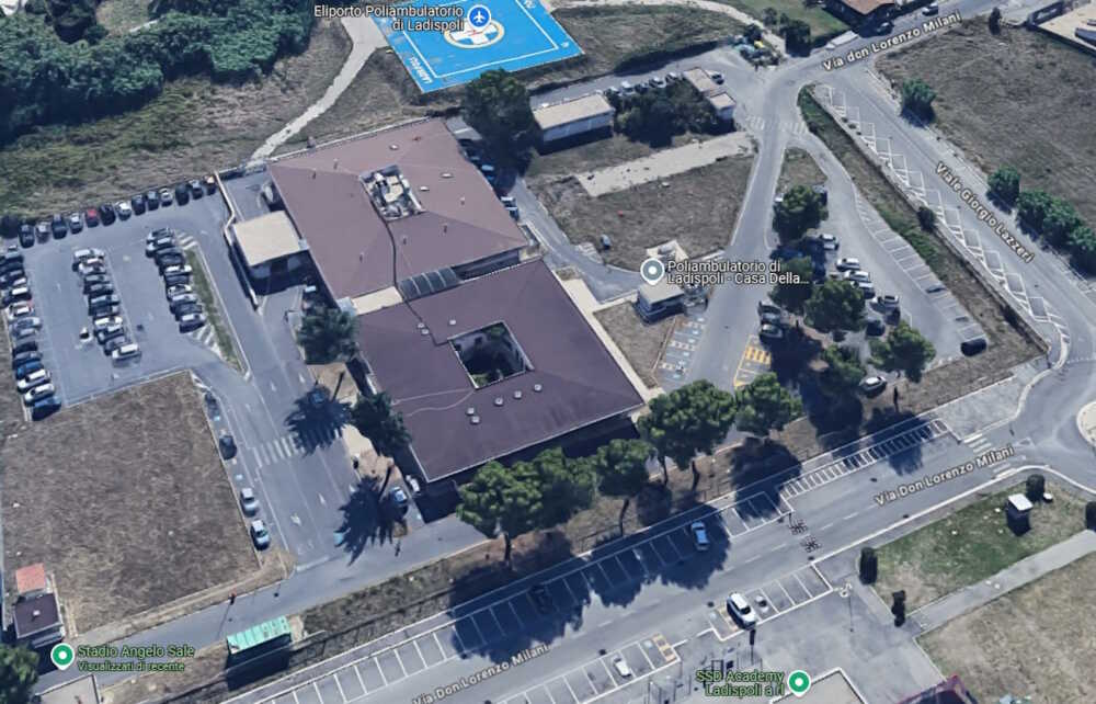 parcheggio stadio sale ladispoli pit casa salute 2 parcheggio stadio sale ladispoli pit casa salute