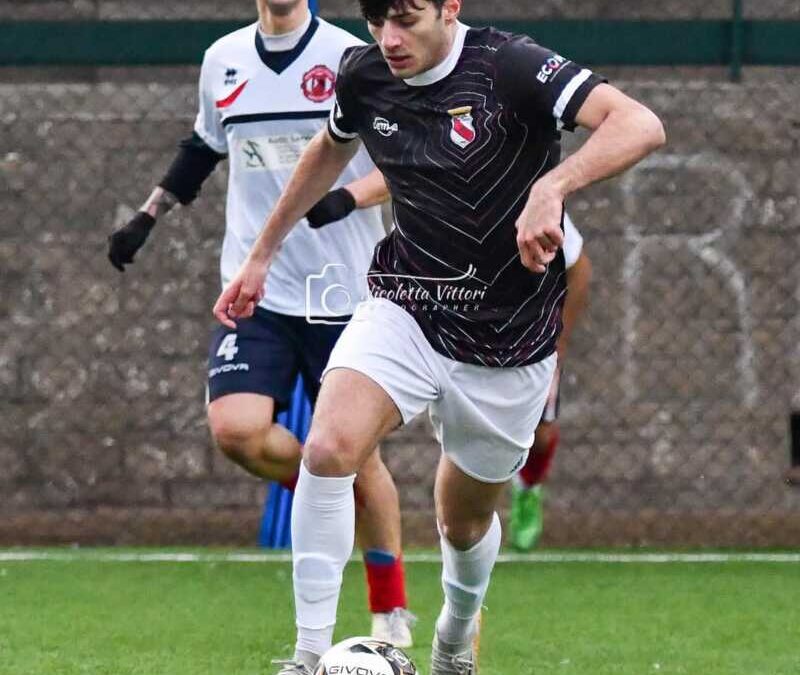 Il Tolfa attende il Fiumicino per il riscatto in Promozione