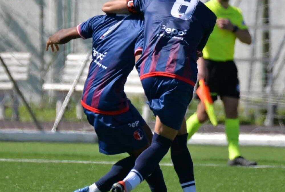 Passo avanti compiuto per il Santa Marinella, “ora il bis con il Cerveteri”