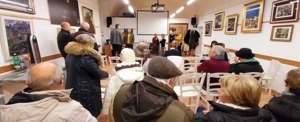 poeti sparsi fidapa tolfa