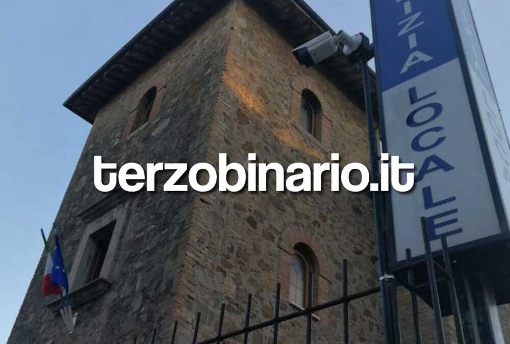 “La Municipale di Santa Marinella sta ricostruendo il suo organico”