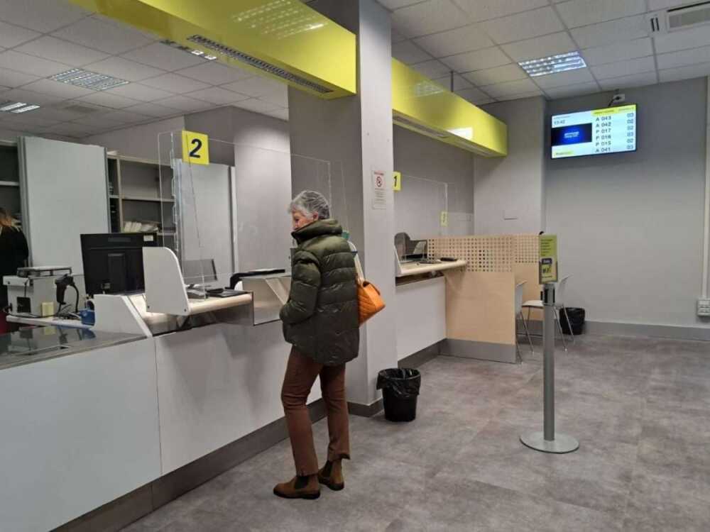 poste ufficio postale anziani pensioni poste ufficio postale anziani pensioni