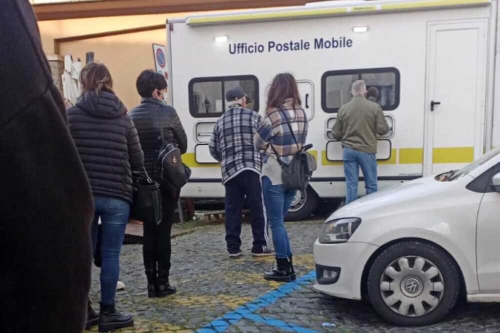 poste ufficio postale mobile 1