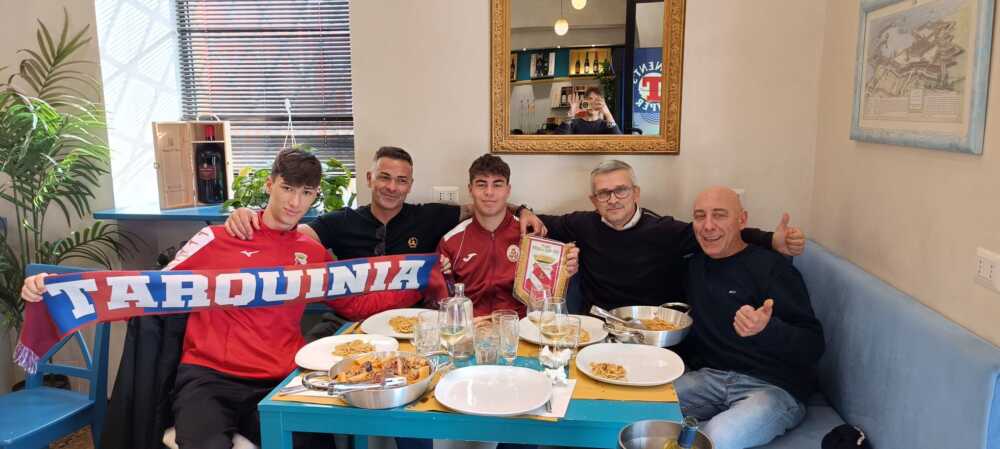 presidenti tarquinia tolfa rissa uder 17