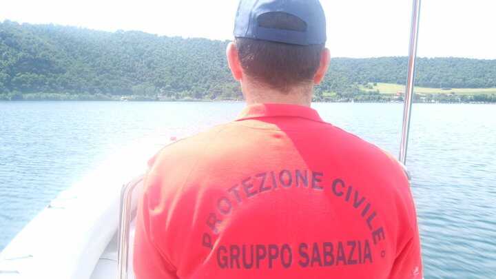 Secondo ciclo di seminari “Protezione Civile e rischi Naturali” della Sabazia ad Anguillara