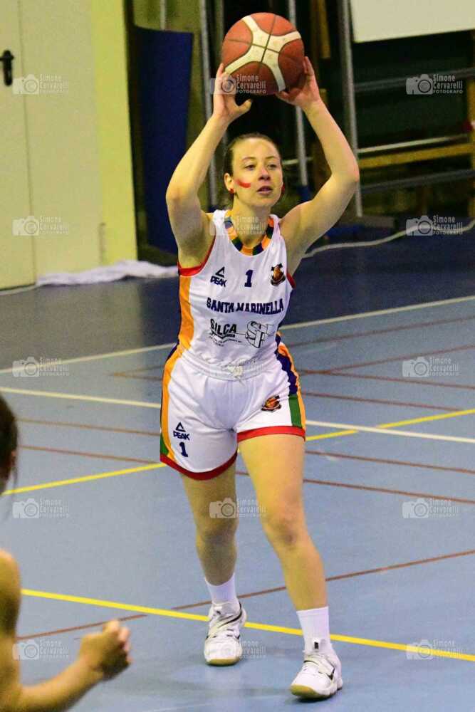 santa marinella basket santa marinella basket
