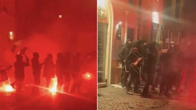 scontri laziali real sociedad baschi 1