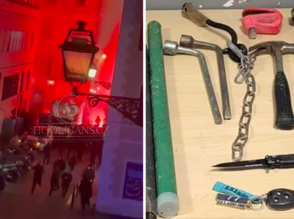 scontri laziali real sociedad baschi