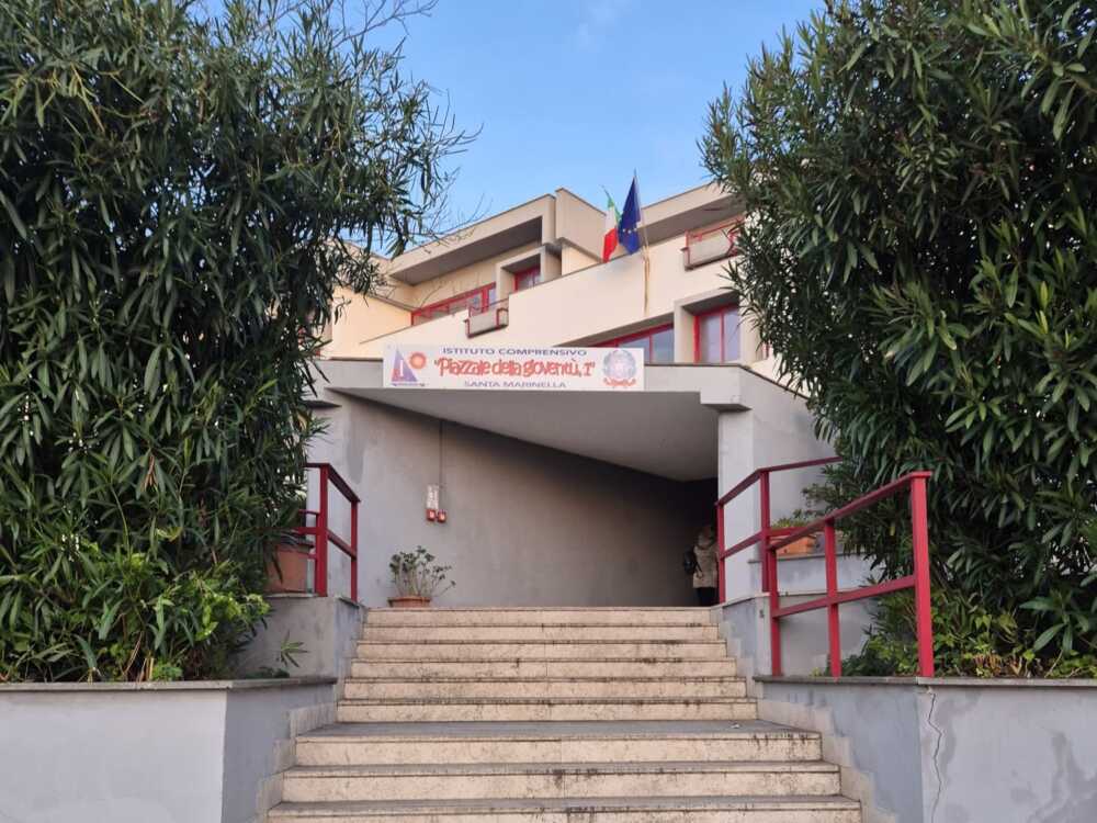 scuola gioventù carducci santa marinella scuola gioventù carducci santa marinella