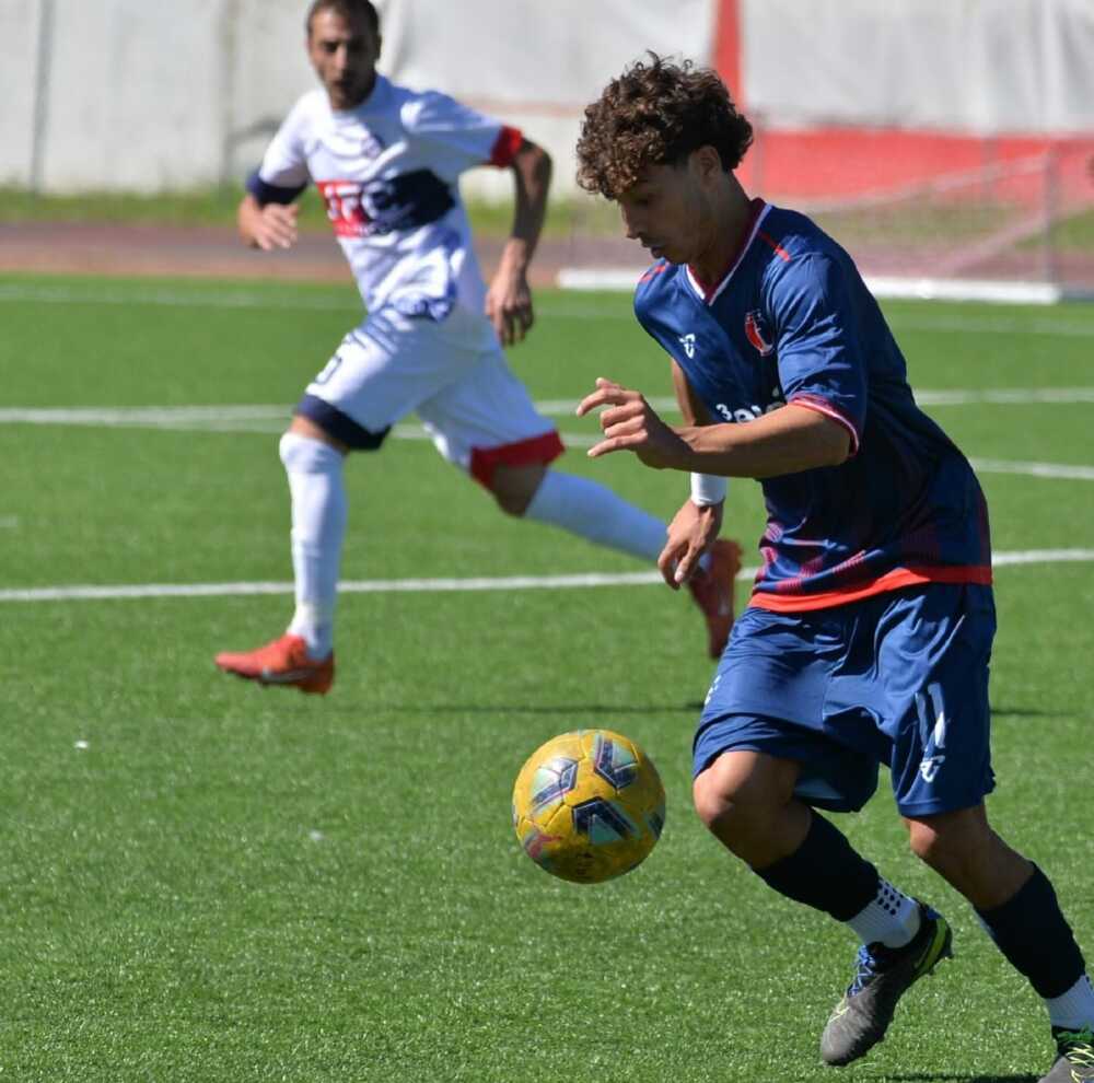 foto di luca simone trincia santa marinella