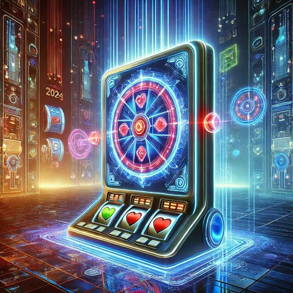 slot machine slot machine