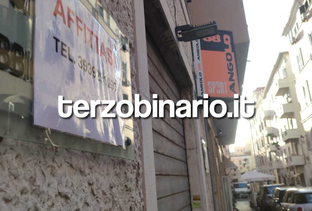 Nunzi: “Il terziario è il motore economico di Civitavecchia ma non viene considerato strategico”