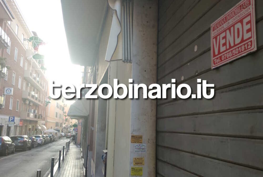 Commercio a Civitavecchia, Nunzi: “Accelerare la nomina dell’assessore”