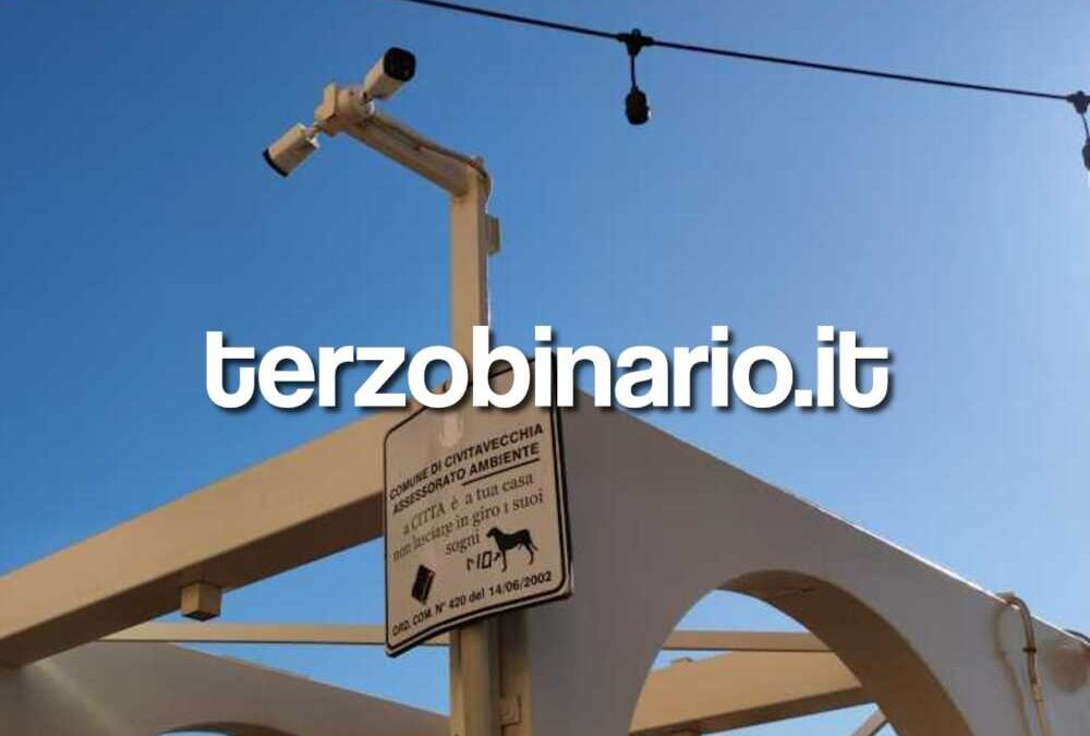 “Sicurezza in Comune”, a Montalto in arrivo 11 telecamere di videosorveglianza
