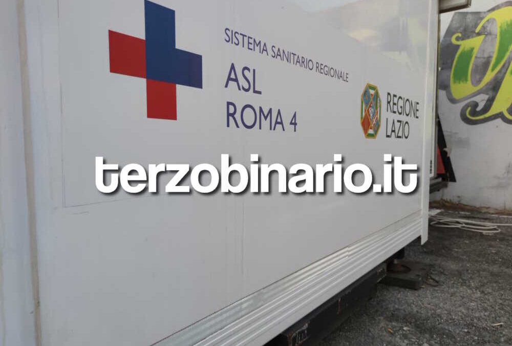 I consigli della Asl Roma 4 per chi viaggia all’estero